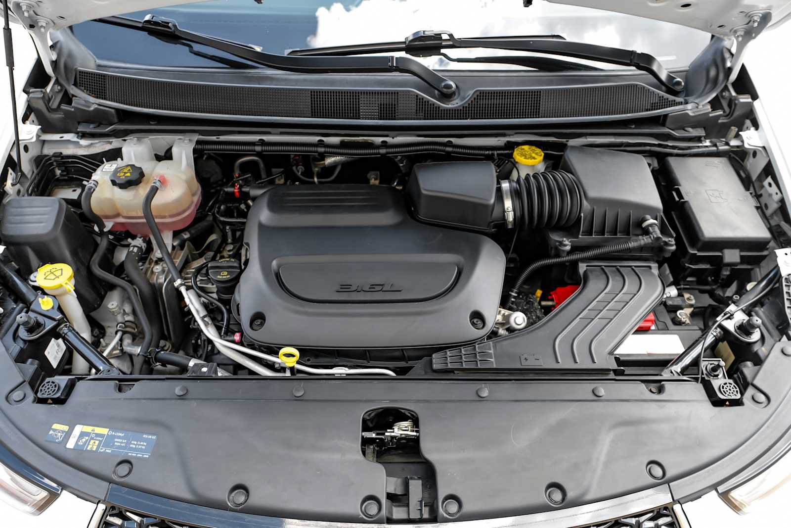 Used 2022 Chrysler Pacifica Touring-L AWD/4WD image 49