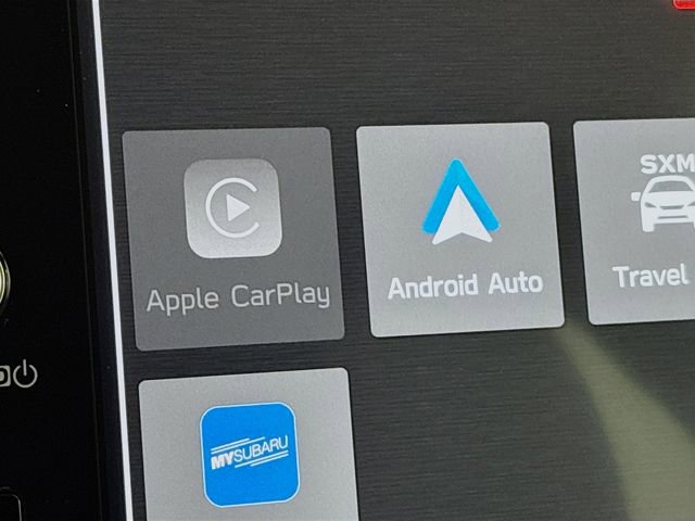 New 2026 Subaru Forester Premium image 13