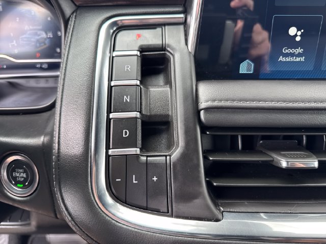 Used 2024 Chevrolet Tahoe Z71 w/ Luxury Package AWD/4WD image 20
