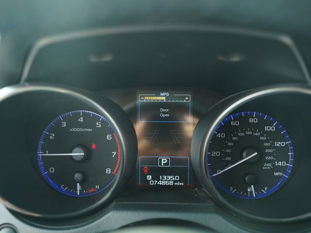 Used 2019 Subaru Legacy 2.5i Sport AWD/4WD image 32