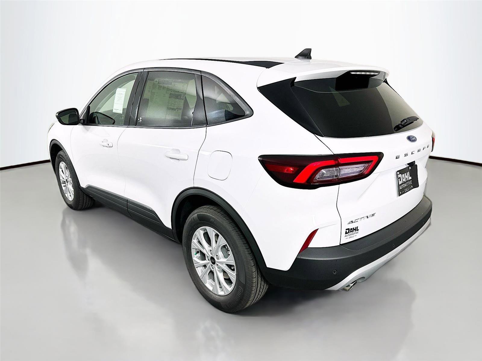 New 2026 Ford Escape Active w/ Tech Pack #1 AWD/4WD image 5