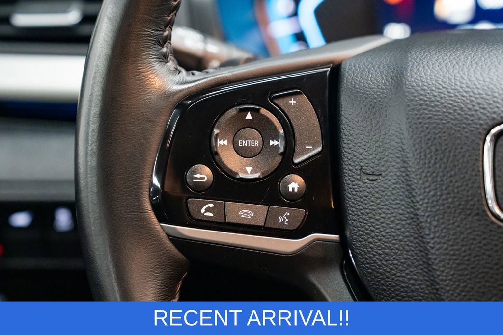 Used 2023 Honda Odyssey Touring image 19