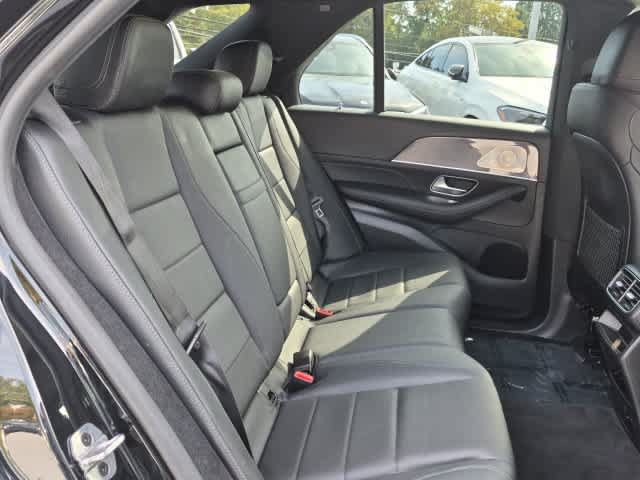 Certified 2023 Mercedes-Benz GLE 350 4MATIC image 20