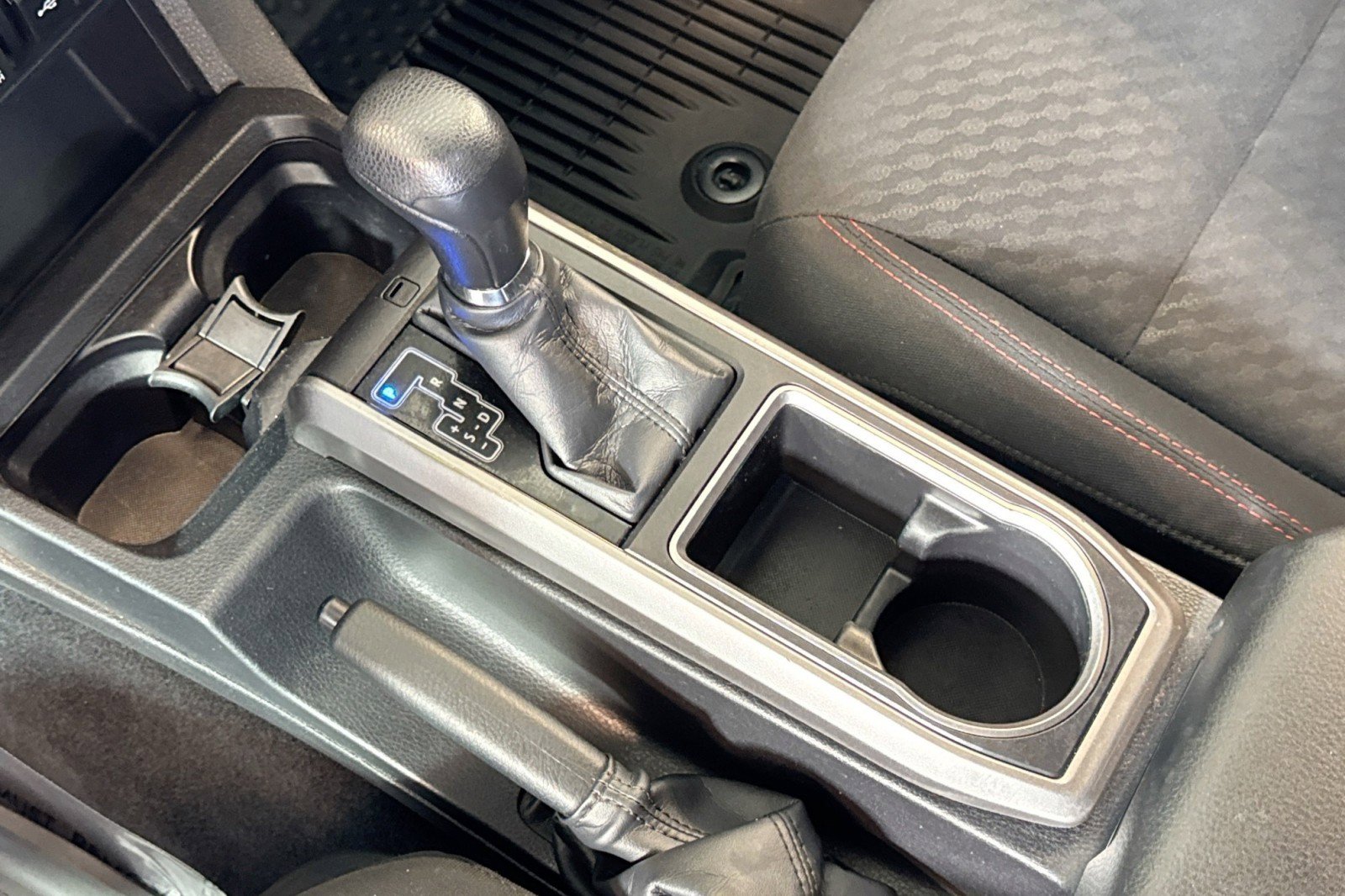 Used 2023 Toyota Tacoma SR5 image 16