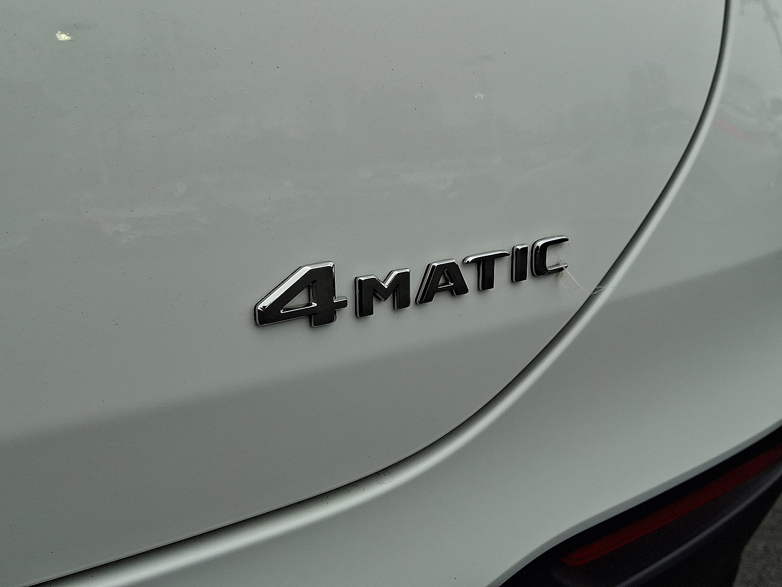 Used 2026 Mercedes-Benz GLE 450 4MATIC Coupe image 24