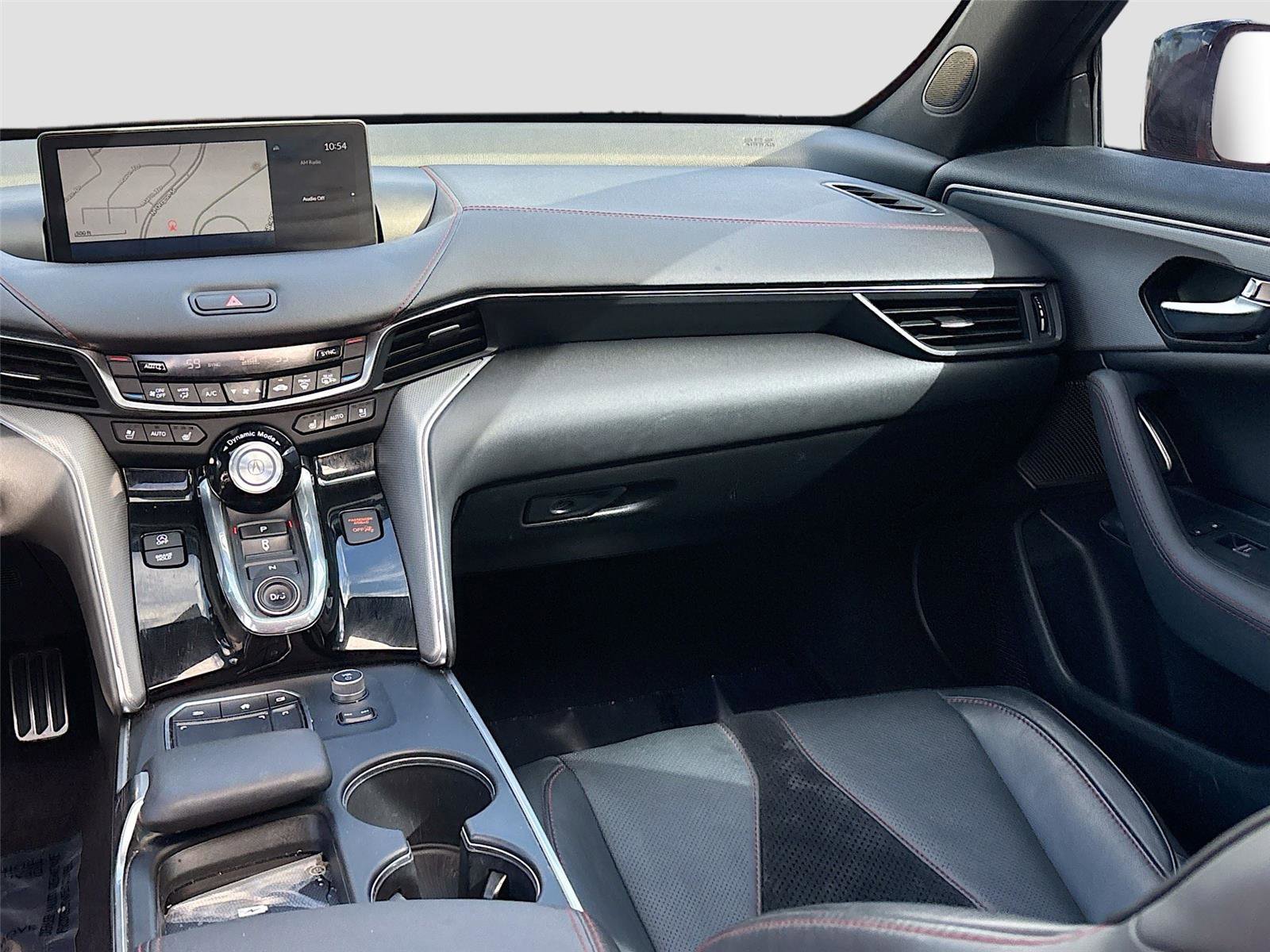 Used 2021 Acura TLX w/ A-SPEC Pkg image 27