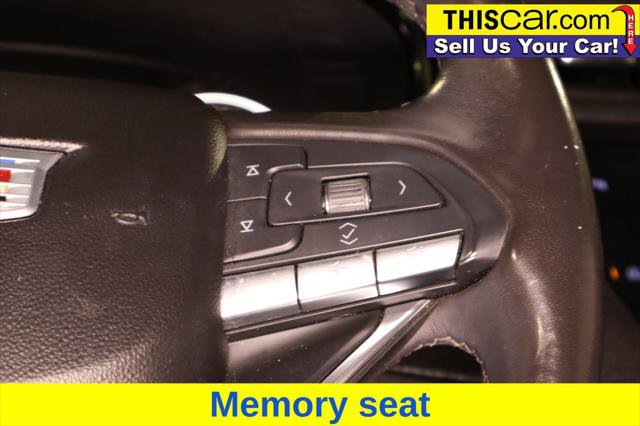 Used 2021 Cadillac XT6 Luxury image 19