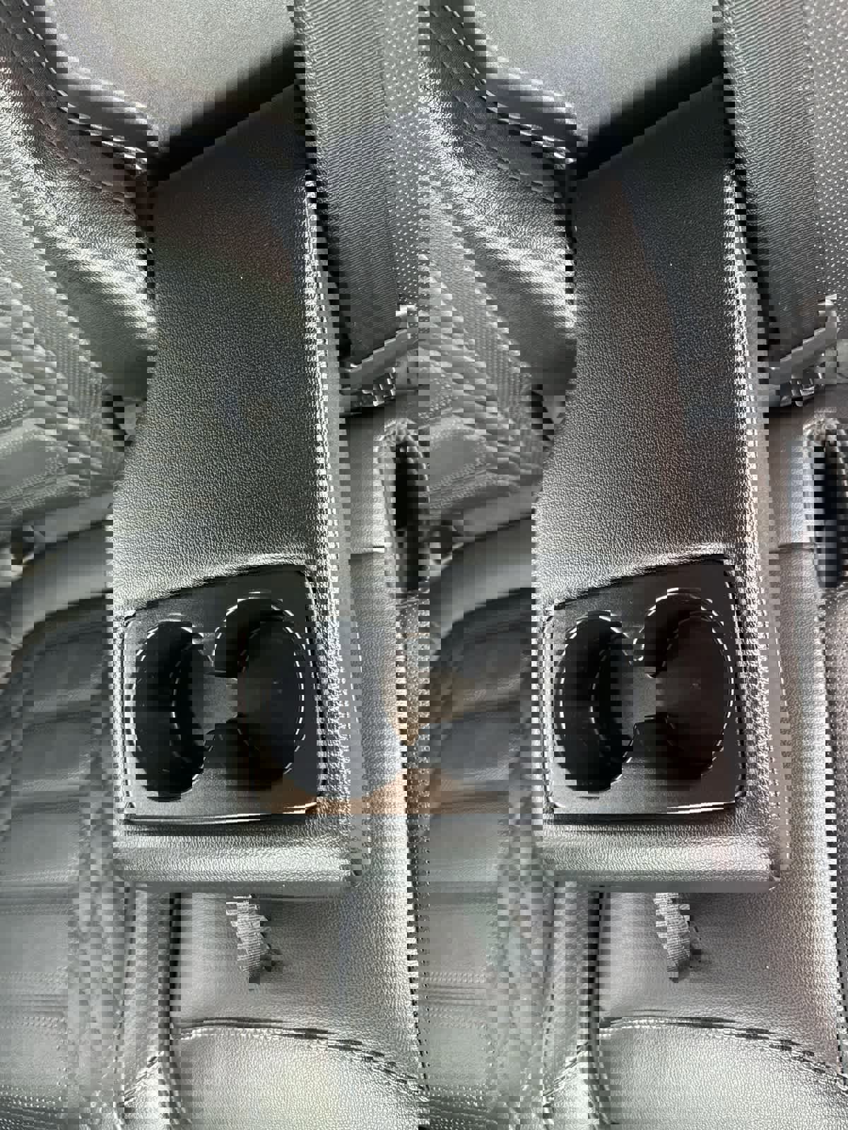 Used 2023 Ford Escape Platinum w/ Premium Technology Package image 14