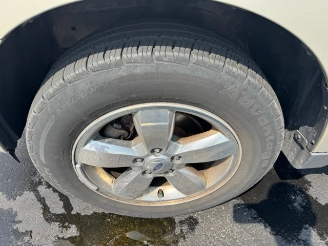 Used 2012 Ford Escape Limited FWD image 11