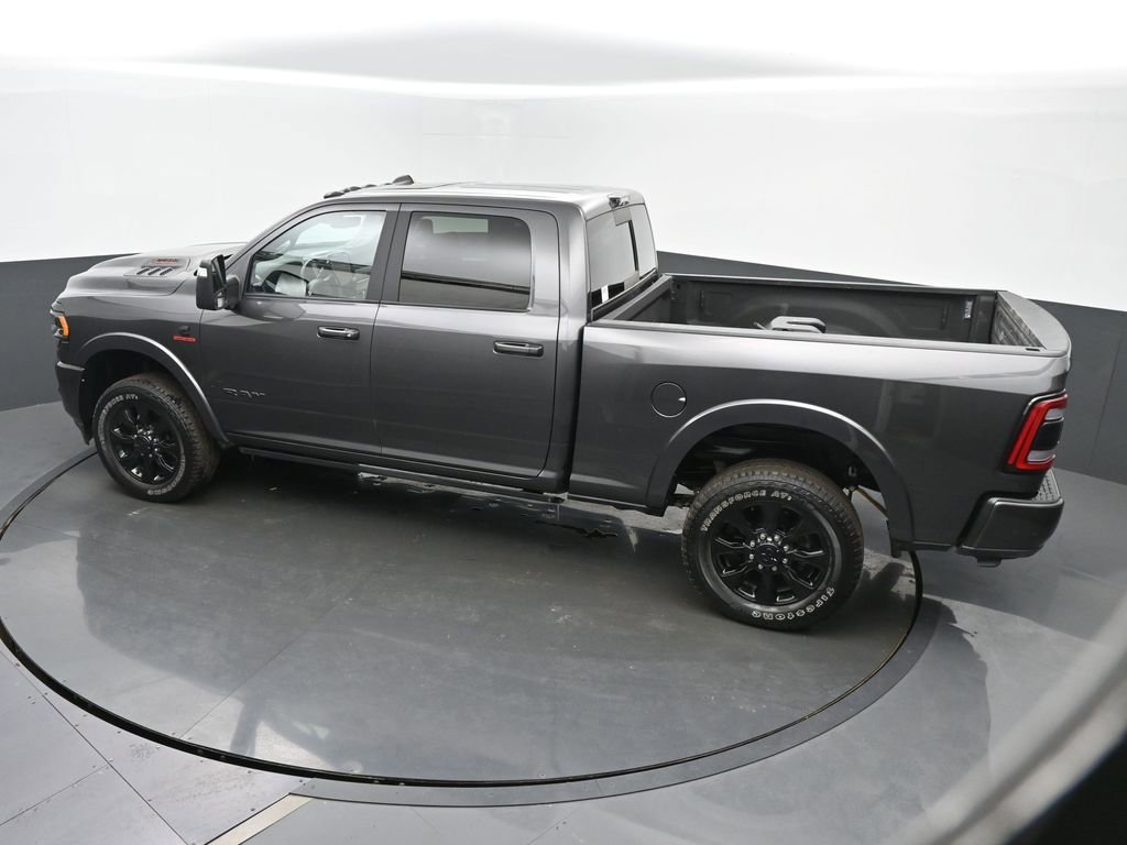 Used 2024 RAM 2500 Limited image 40