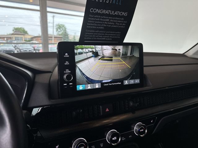 Used 2023 Honda CR-V EX-L image 28