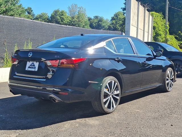 Used 2022 Nissan Altima 2.5 SR image 6