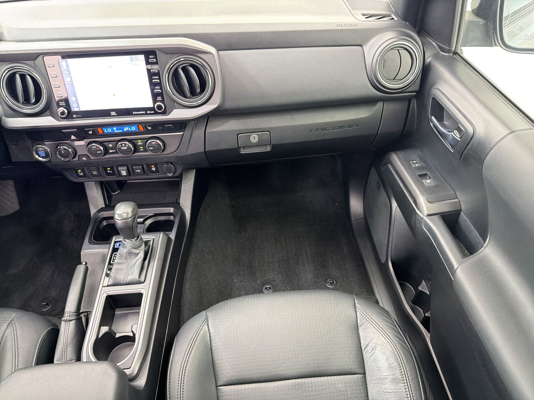 Used 2021 Toyota Tacoma TRD Sport w/ TRD Premium Sport Package image 28