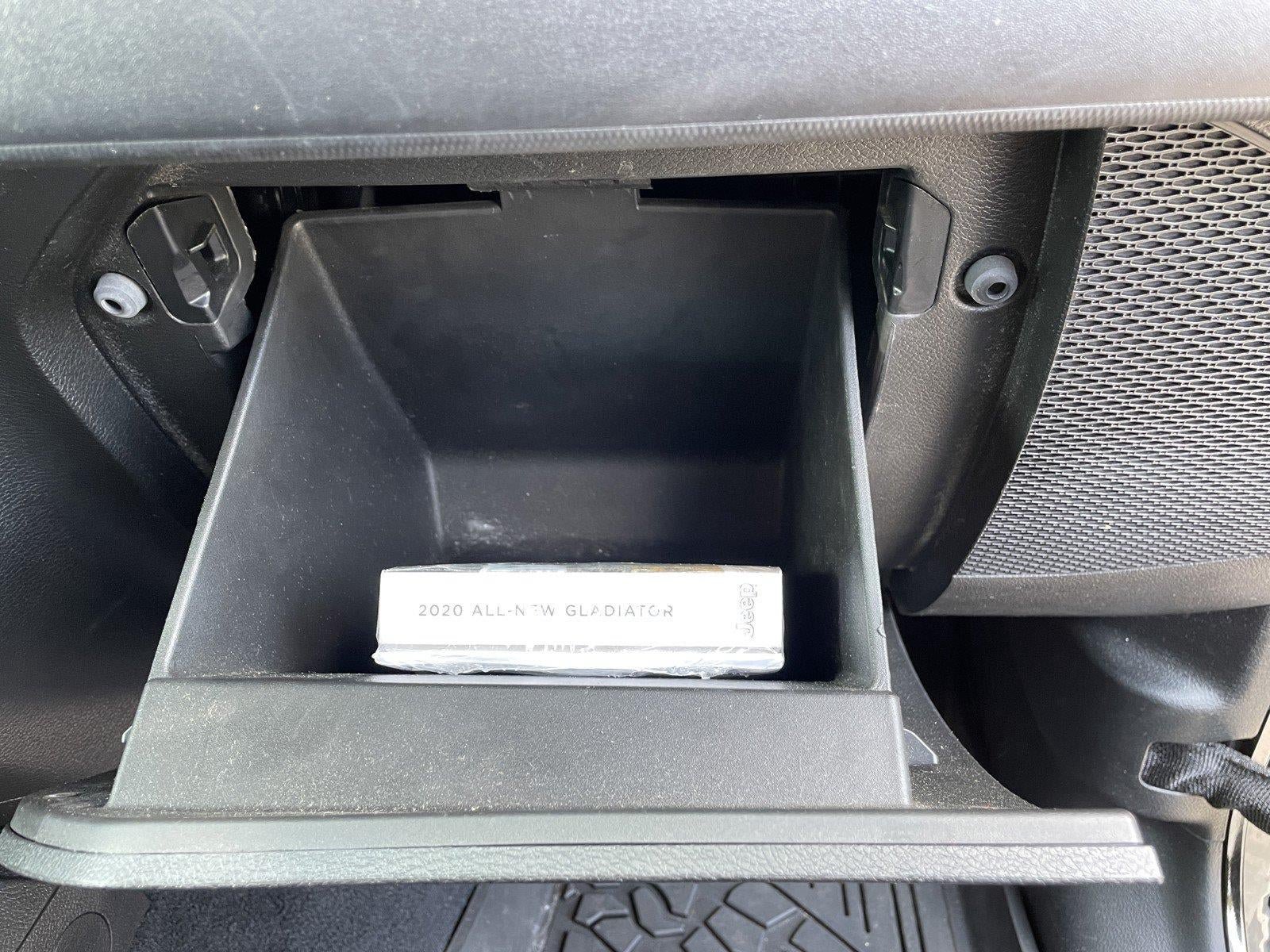 Used 2020 Jeep Gladiator Sport AWD/4WD image 43