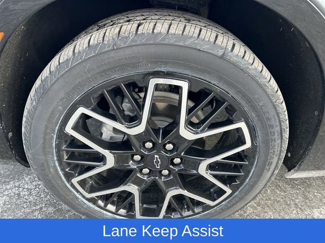 Certified 2024 Chevrolet Blazer RS w/ Enhanced Convenience Package image 22