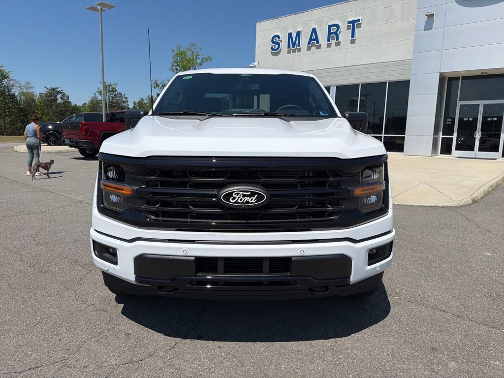 New 2026 Ford F150 XLT AWD/4WD image 8