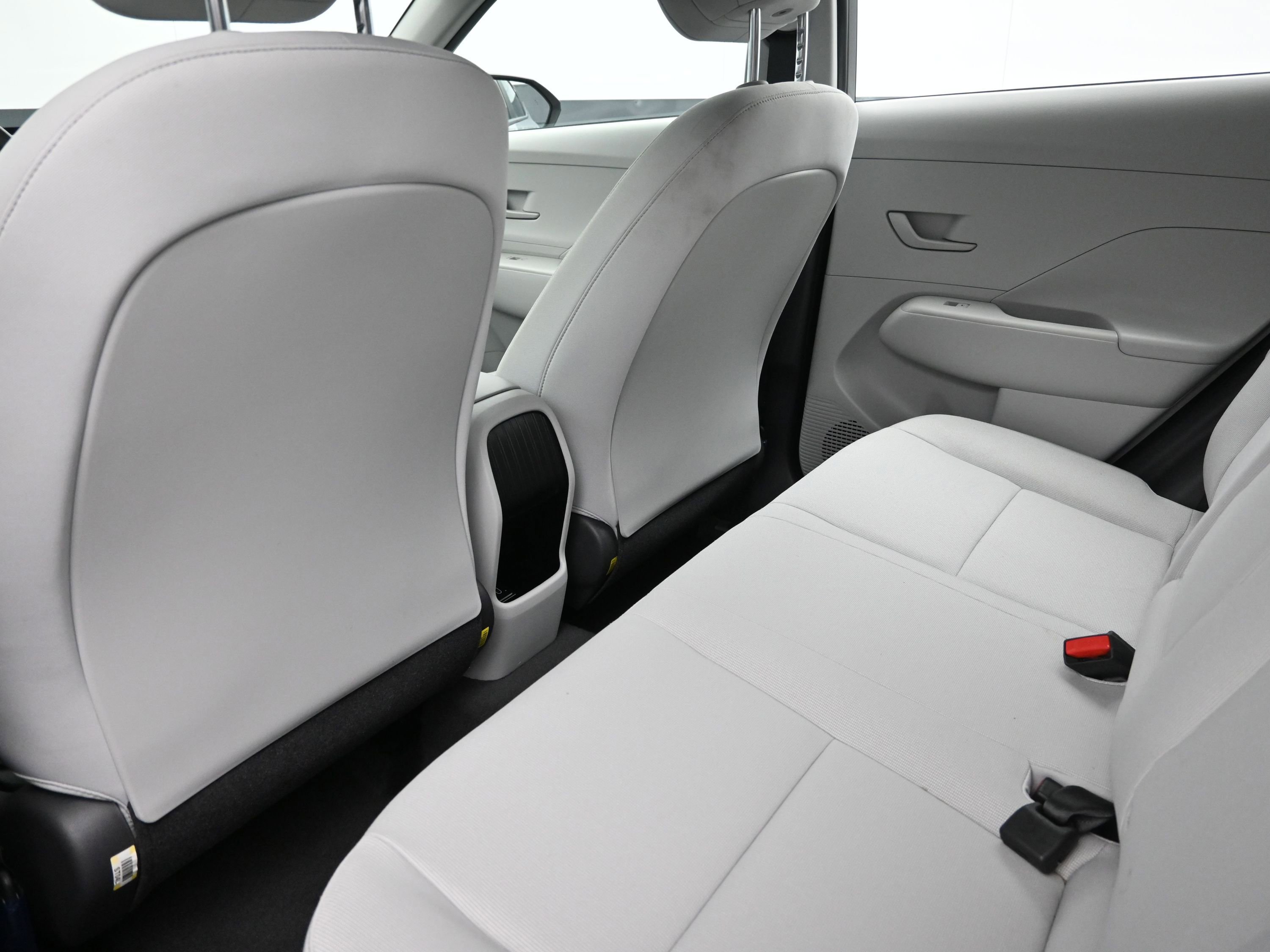 Certified 2024 Hyundai Kona SE AWD/4WD image 21