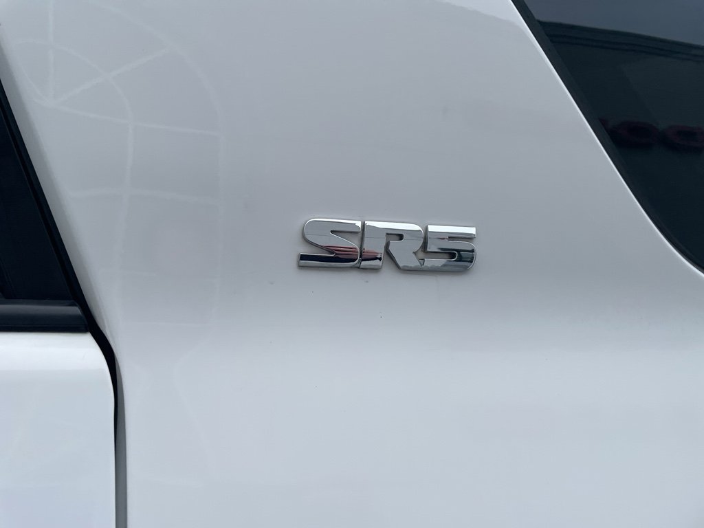 Used 2019 Toyota 4Runner SR5 Premium AWD/4WD image 6