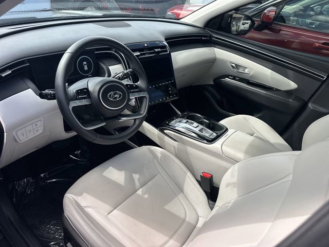 Used 2024 Hyundai Tucson SEL image 10