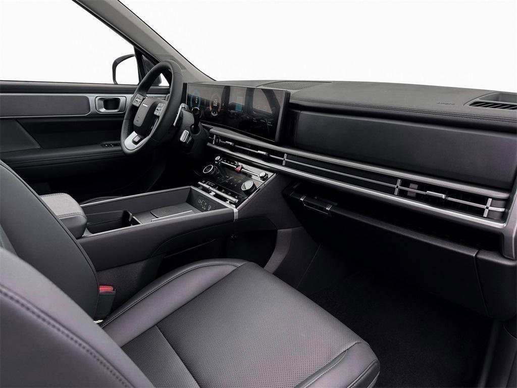 New 2026 Hyundai Santa Fe SEL image 15