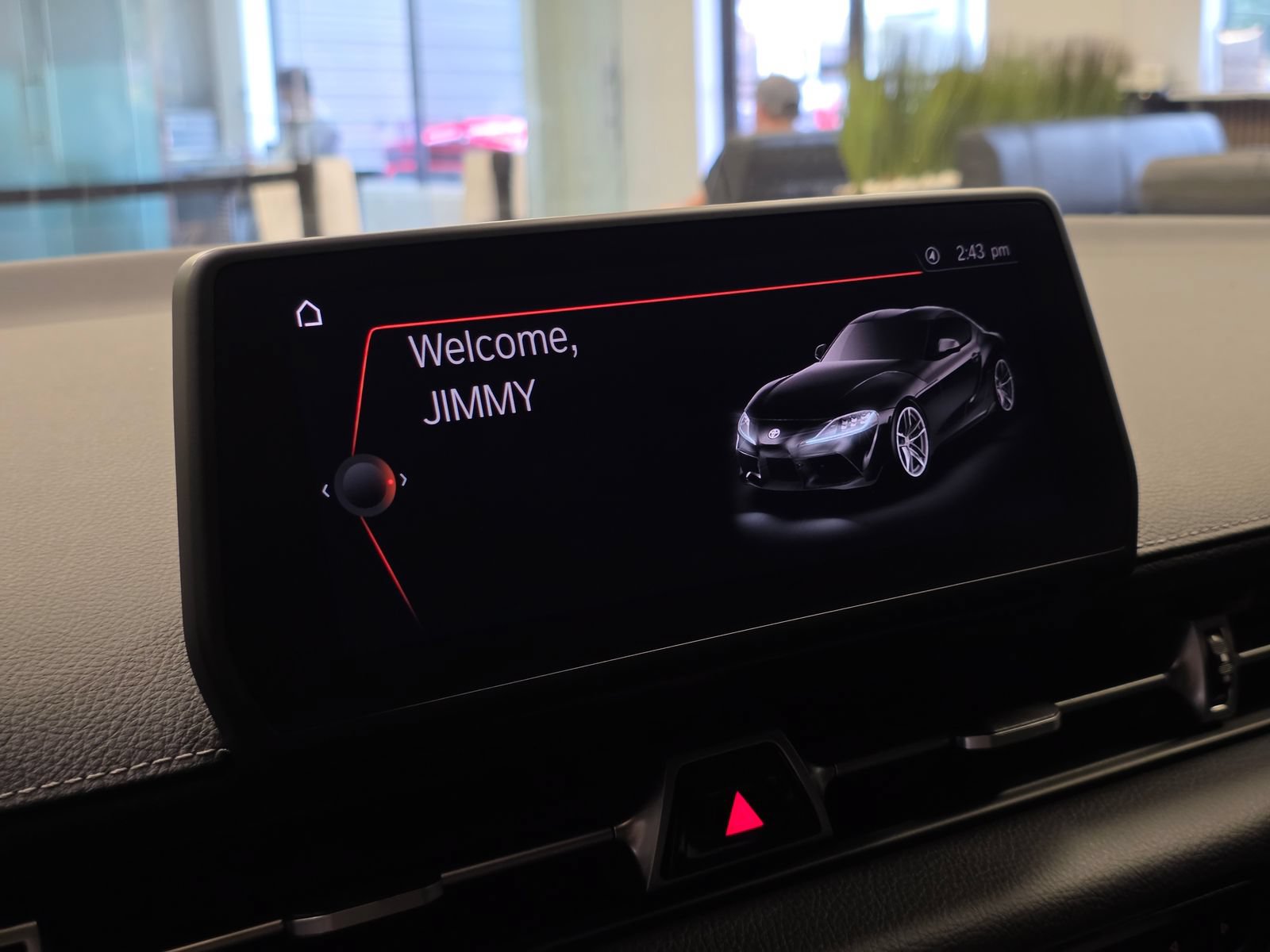 Used 2020 Toyota Supra Launch Edition w/ Driver Assist Package RWD image 26