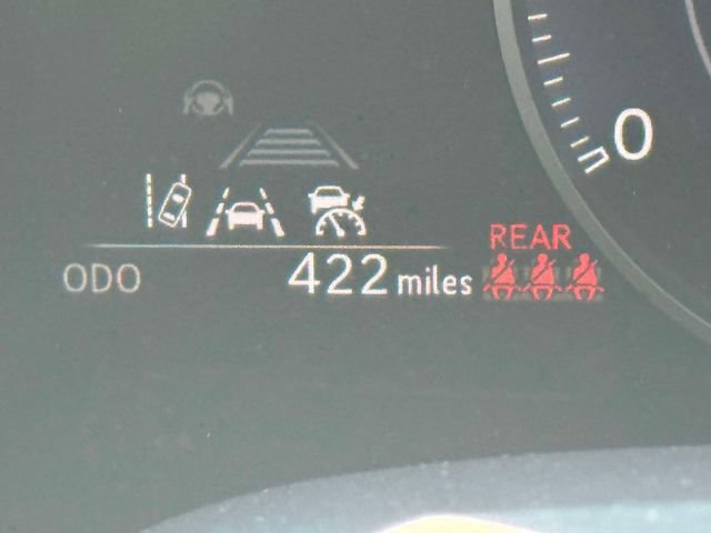 Used 2025 Lexus NX 350 AWD w/ Cold Area Package image 32