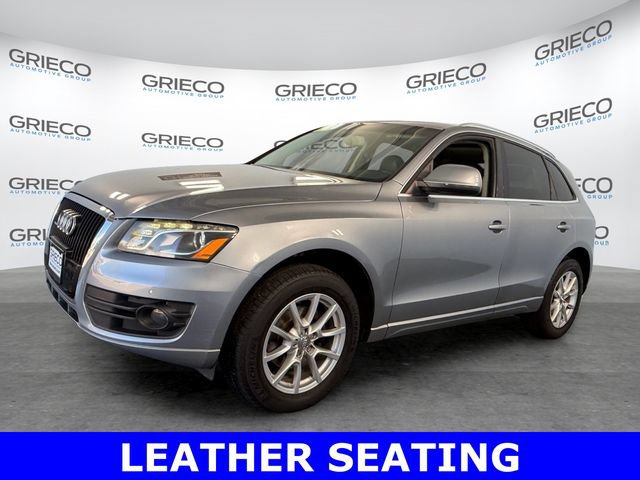 Used 2010 Audi Q5 3.2 Premium AWD/4WD image 3
