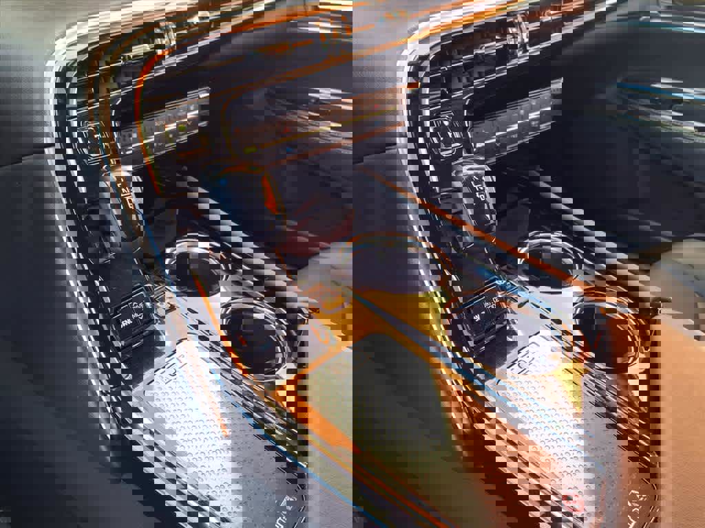 Certified 2022 Toyota Mirai XLE image 16