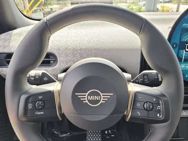 New 2026 MINI Cooper S FWD image 25