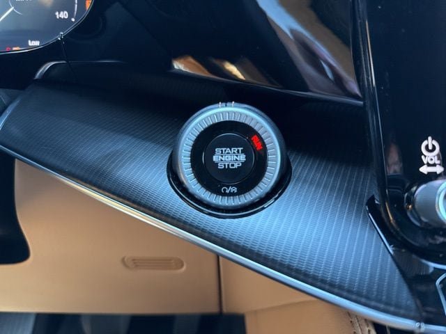 New 2026 Jeep Grand Wagoneer Summit AWD/4WD image 17