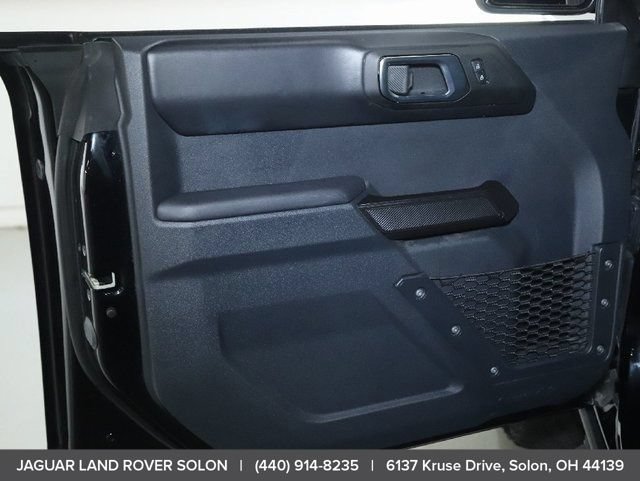 Used 2025 Ford Bronco Badlands AWD/4WD image 34