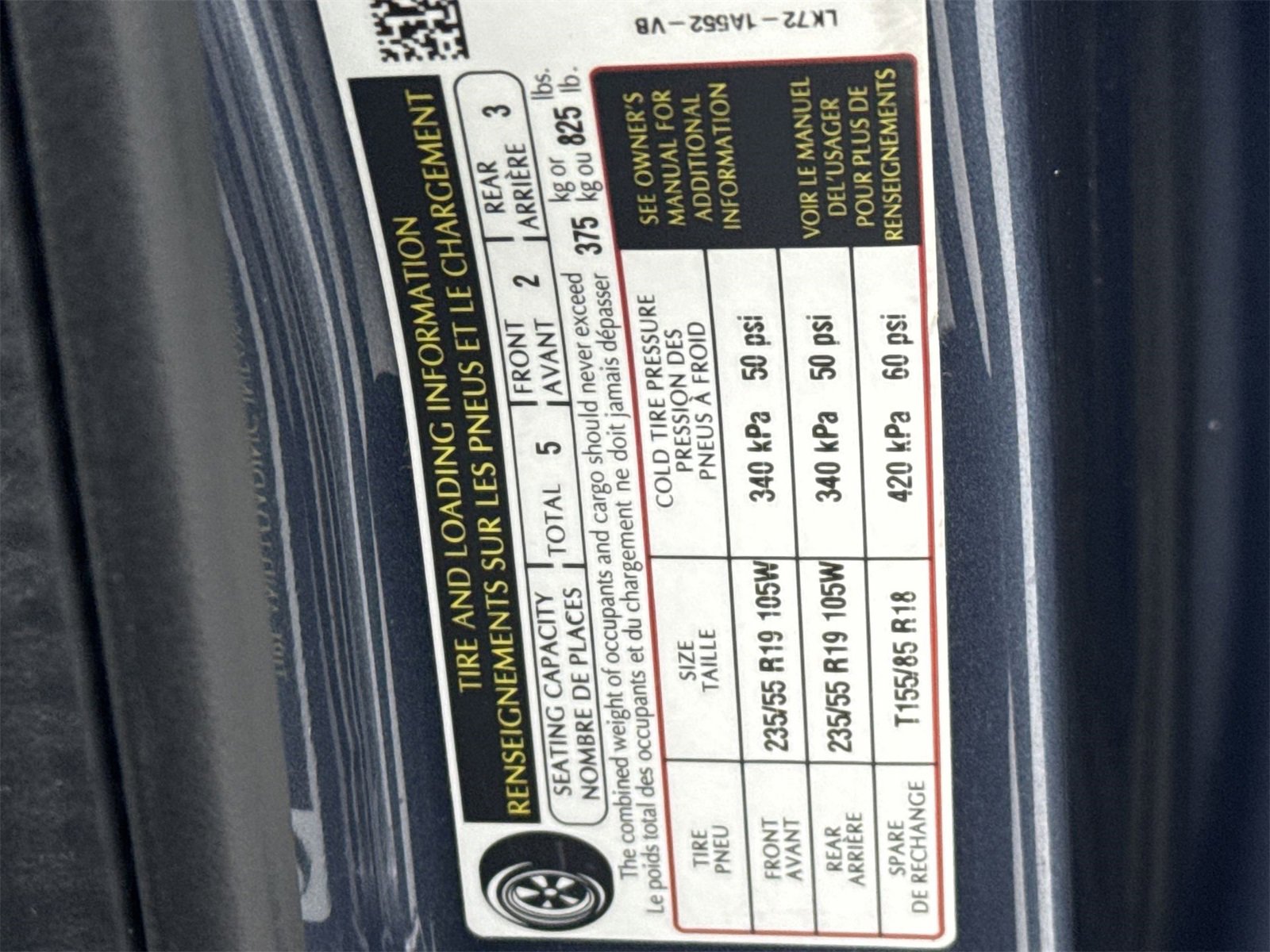 Used 2020 Land Rover Discovery Sport SE R-Dynamic image 36