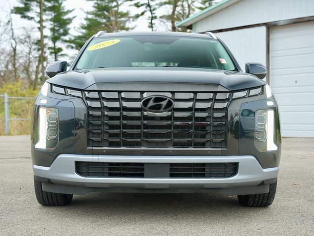 Used 2023 Hyundai Palisade Limited w/ Cargo Package image 3