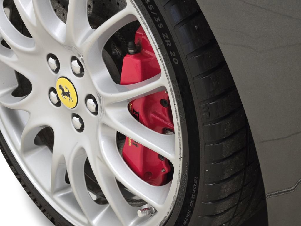 Used 2008 Ferrari 599 GTB Fiorano image 14