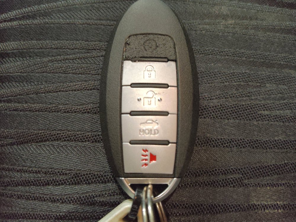 Used 2019 Nissan Sentra SV FWD image 32