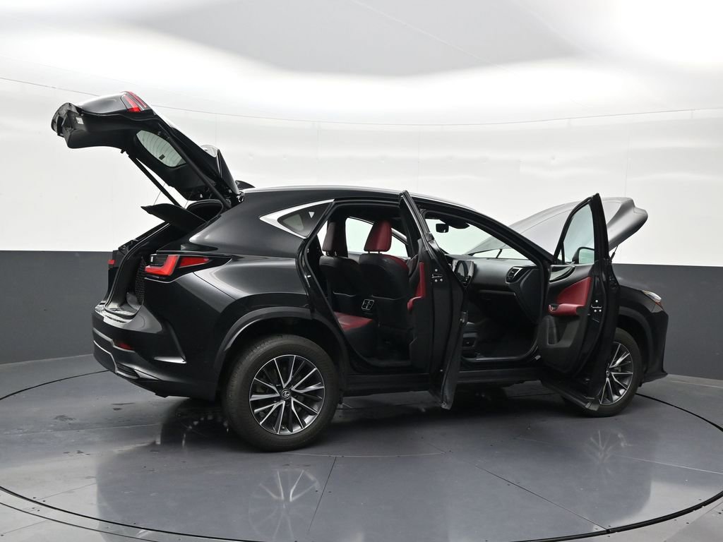 Used 2023 Lexus NX 250 FWD w/ Towing Package (2000 Lbs) image 31