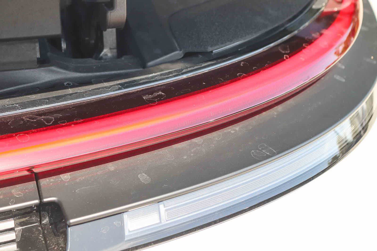 Used 2025 Porsche 911 Carrera RWD image 7