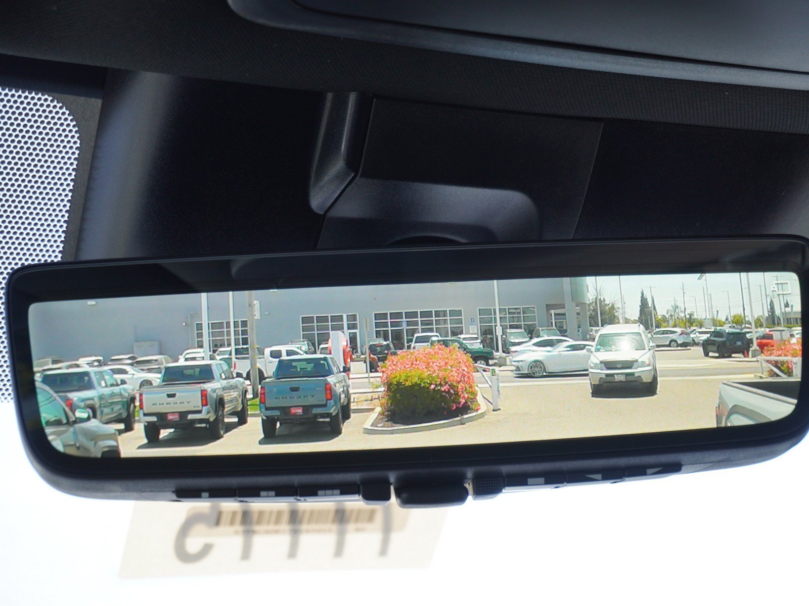 New 2026 Toyota Tundra Platinum AWD/4WD image 32