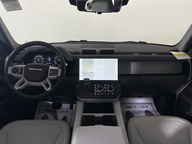 Used 2026 Land Rover Defender 110 S AWD/4WD image 22