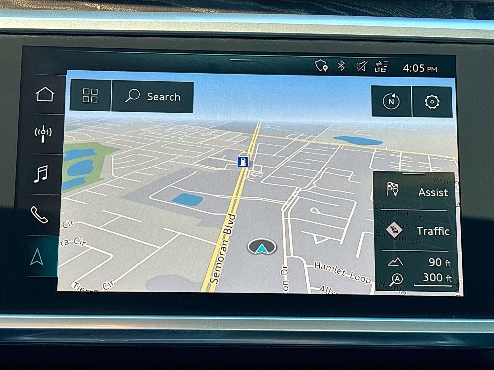 Used 2019 Audi A6 3.0T Premium w/ Convenience Package image 14