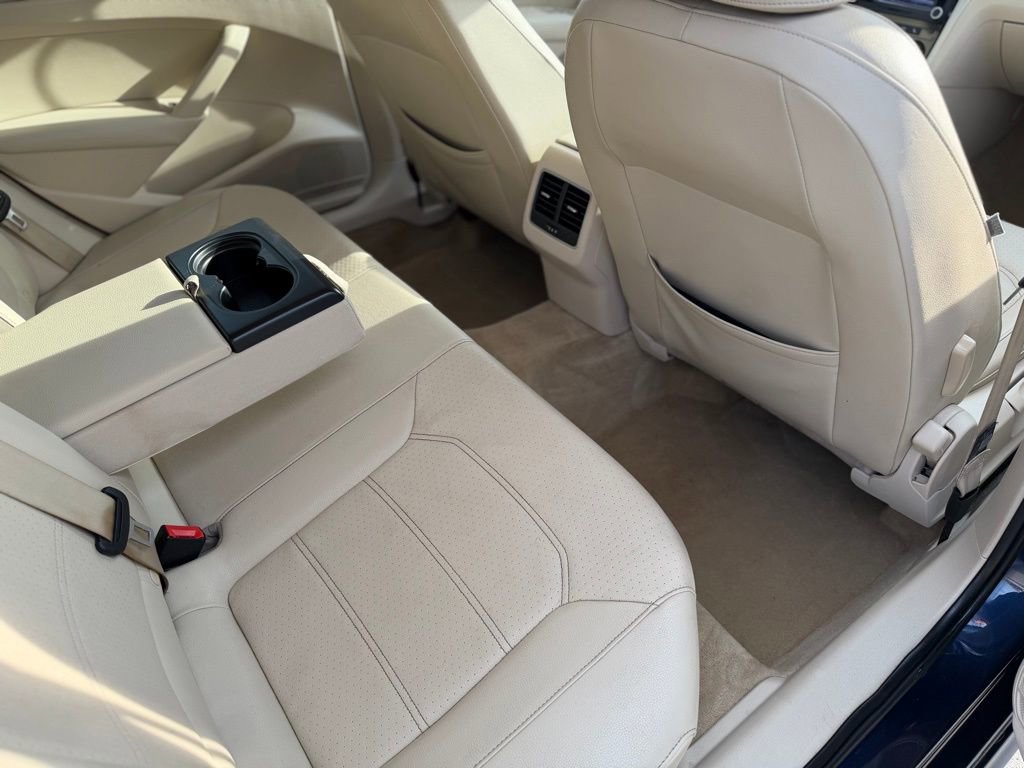 Used 2013 Volkswagen Passat 2.5 SE image 13