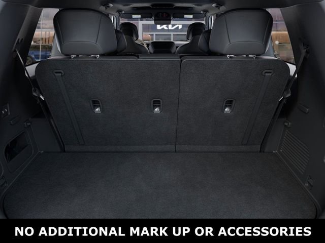 New 2027 Kia Telluride EX image 19