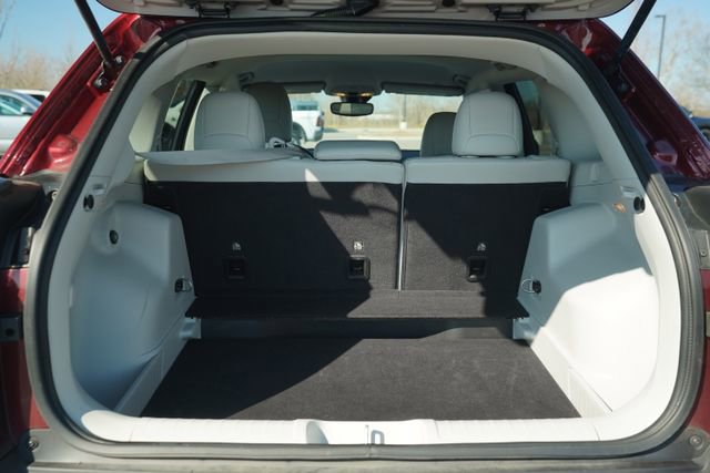 Used 2021 Jeep Cherokee Latitude Plus image 19