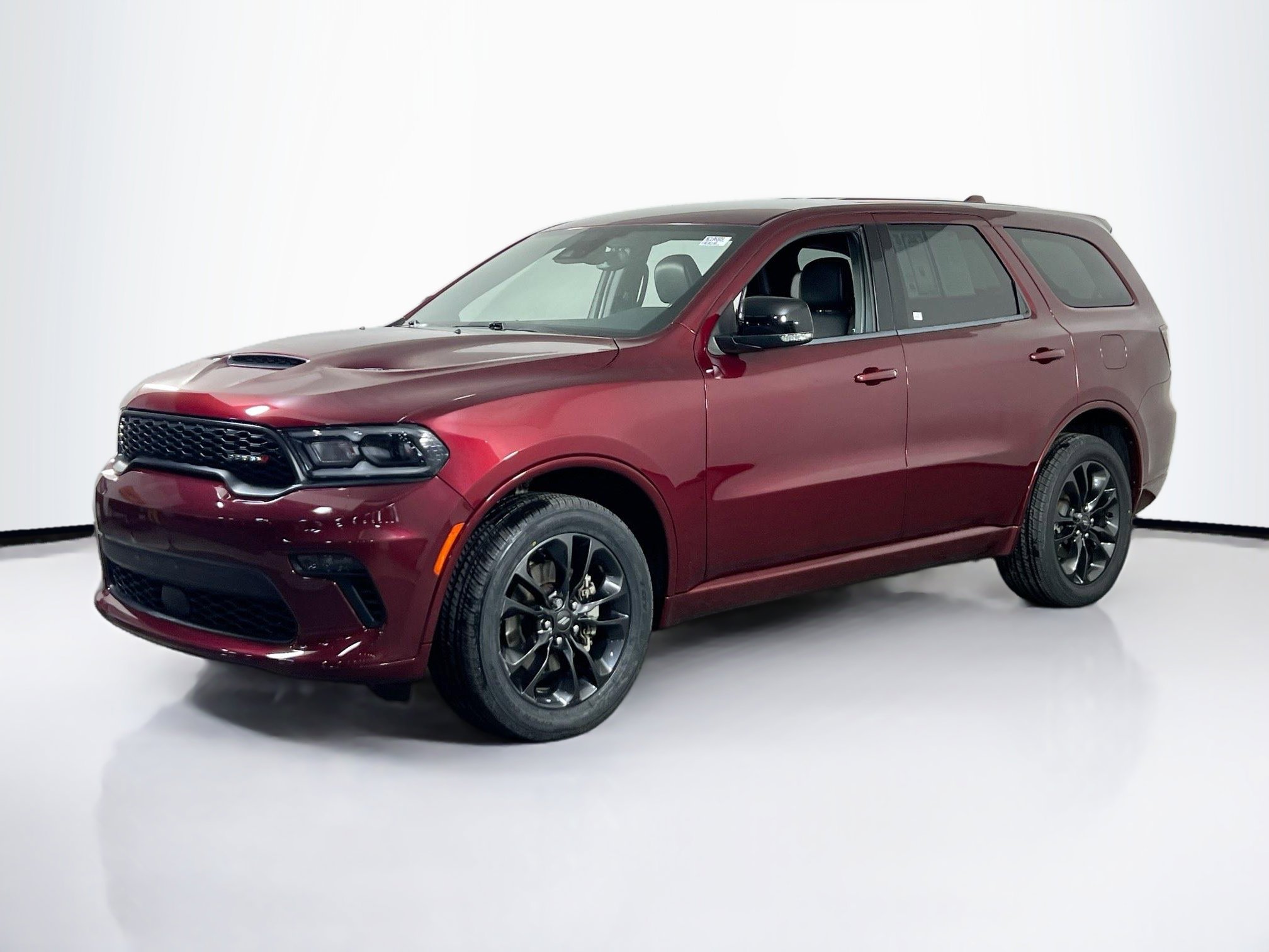 Used 2022 Dodge Durango GT