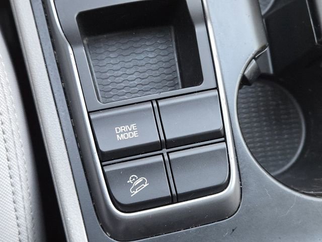 Used 2017 Hyundai Tucson Sport image 7