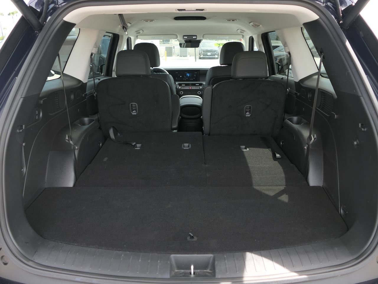 Used 2026 Hyundai Palisade SEL AWD/4WD image 21