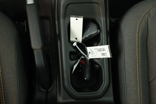 New 2026 Jeep Gladiator Sport image 3