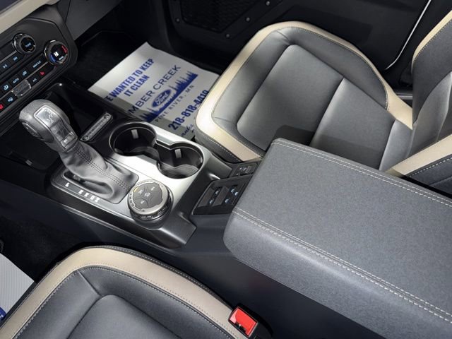 New 2026 Ford Bronco Big Bend image 18