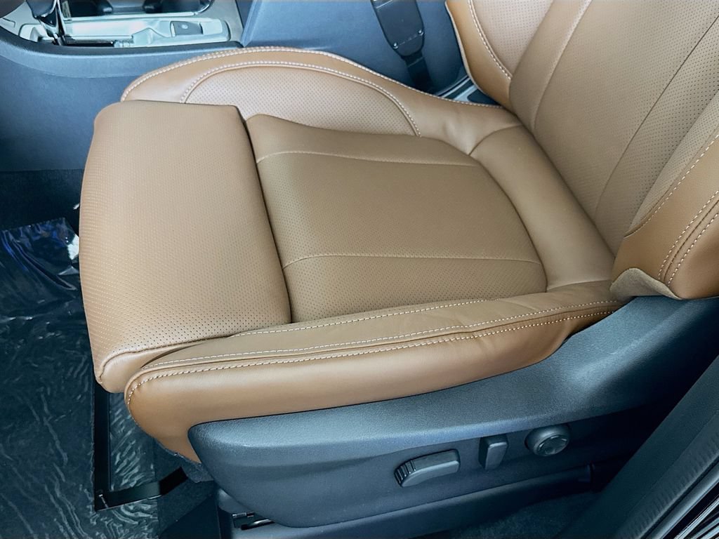 New 2026 Subaru Ascent Touring AWD/4WD image 20