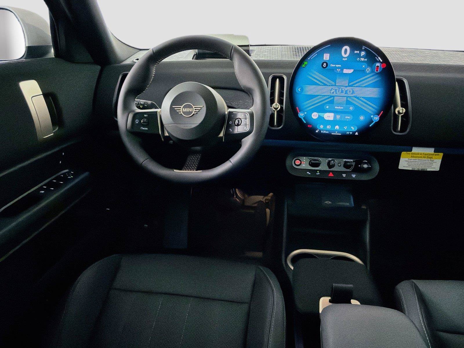 New 2027 MINI Cooper Countryman S AWD/4WD image 20